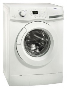 Photo ﻿Washing Machine Zanussi ZWG 1120 M