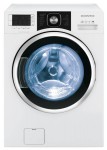 Daewoo Electronics DWD-LD1432 Mașină de spălat