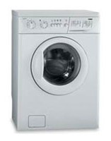 Foto Máquina de lavar Zanussi FV 1035 N