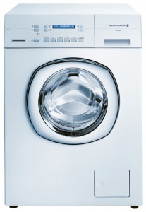 Foto Máquina de lavar SCHULTHESS Spirit topline 8010