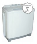 Domus XPB 70-288 S 洗衣机