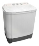 Domus WM42-268S Máquina de lavar