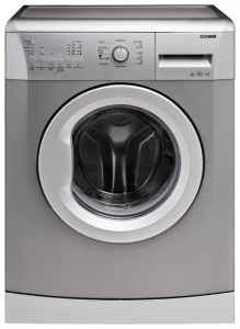 фото Пральна машина BEKO WKB 51021 PTMS