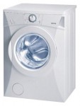 Gorenje WA 61102 X çamaşır makinesi