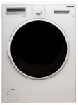 Hansa WHS1261DJ ﻿Washing Machine
