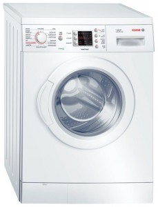 Foto Máquina de lavar Bosch WAE 2046 P