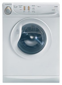 तस्वीर वॉशिंग मशीन Candy C 2095