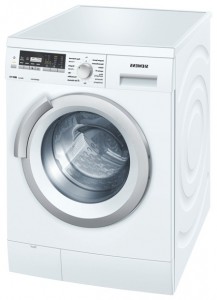 Photo Machine à laver Siemens WM 14S464 DN