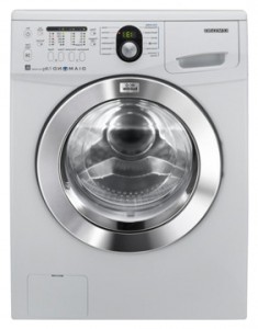 Foto Lavadora Samsung WF1702WRK