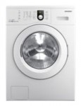 Samsung WF8598NHW 洗濯機