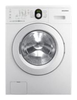 写真 洗濯機 Samsung WF8590NGW