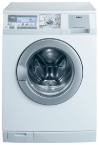 Foto Máquina de lavar AEG L 16950 A3