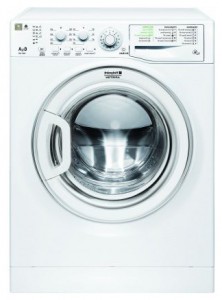 Photo ﻿Washing Machine Hotpoint-Ariston WMSL 600