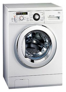Foto Máquina de lavar LG F-1056NDP