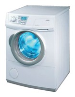 Foto Máquina de lavar Hansa PCP4512B614