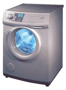 写真 洗濯機 Hansa PCP4512B614S
