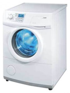 写真 洗濯機 Hansa PCP4510B614