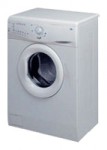 Whirlpool AWG 308 E Máy giặt