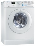 Indesit NWS 7105 GR Veļas mašīna