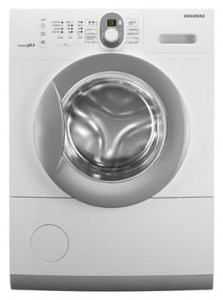 写真 洗濯機 Samsung WF0602NUV