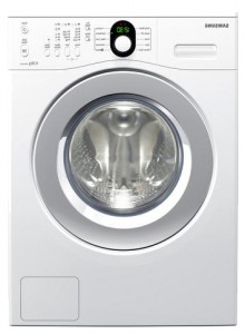 Foto Máquina de lavar Samsung WF8500NGW