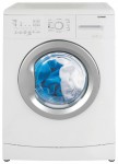 BEKO WKB 51021 PTMA 洗衣机