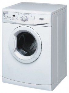 fotoğraf çamaşır makinesi Whirlpool AWO/D 43135