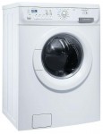 Electrolux EWF 126100 W Máquina de lavar
