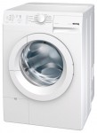 Gorenje W 6202/SRIV Machine à laver