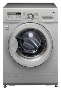 तस्वीर वॉशिंग मशीन LG E-10B8ND5