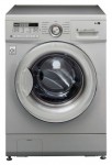 LG E-10B8ND5 Tvättmaskin
