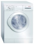 Bosch WLF 16165 Tvättmaskin