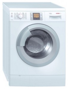 Foto Máquina de lavar Bosch WAS 24741