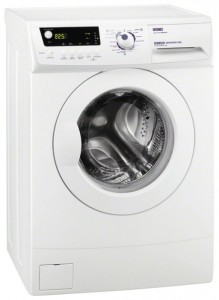 Foto Máquina de lavar Zanussi ZWG 7102 V