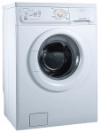 Electrolux EWF 8020 W เครื่องซักผ้า