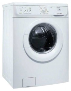 Foto Vaskemaskine Electrolux EWS 1062 NDU