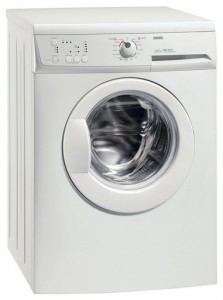 Foto Máquina de lavar Zanussi ZWG 6120