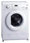 LG WD-10480TP çamaşır makinesi