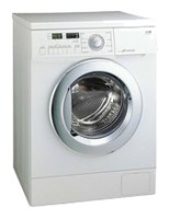 Foto Máquina de lavar LG WD-12330CDP