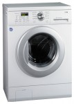 LG WD-12401TD वॉशिंग मशीन