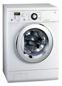 Photo ﻿Washing Machine LG F-1223ND