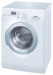 Siemens WS 12X461 Tvättmaskin