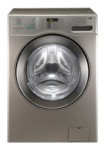 LG WD-1069FDS çamaşır makinesi