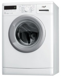 φωτογραφία πλυντήριο Whirlpool AWSP 61222 PS