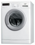 Whirlpool AWSP 61222 PS Machine à laver