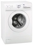 Zanussi ZWO 6102 V 洗衣机