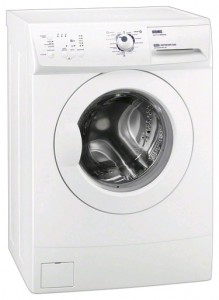 Foto Máquina de lavar Zanussi ZWS 6123 V