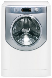 fotoğraf çamaşır makinesi Hotpoint-Ariston AQSD 09 U