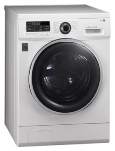 Photo ﻿Washing Machine LG F-1273TD