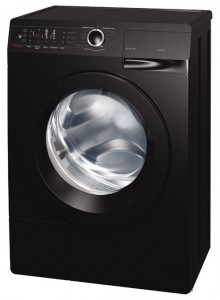 Photo ﻿Washing Machine Gorenje W 65Z03B/S